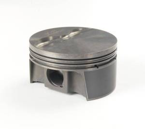 Mahle - Mahle MS Piston GM LS 347ci 3.905in Bore 3.622in Stk 6.098in Rod .945 Pin -4cc 10.1 CR - Single - 930217605-1 - Image 2