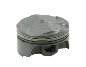 Mahle MS Single Piston Gen 3 Coyote 5.0L 3.662in Bore 3.65in Stroke 5.933in Rod .866 Pin 8.4cc 12 CR - 930258362-1