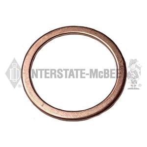 Interstate-McBee Gasket - Drain Plug - M-0L1124