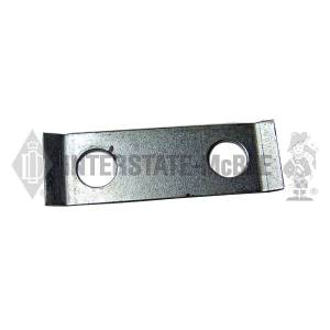 Interstate-McBee Lock - M-0T290