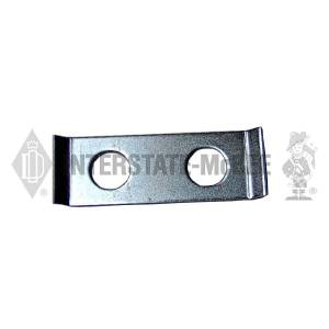 Interstate-McBee Lock - Nut - M-0T329