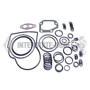 Interstate-McBee Gasket Set - Fuel System - M-1002941