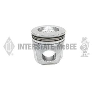 Interstate-McBee Body - Piston - M-1010016