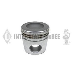 Interstate-McBee Body - Piston - M-1014140