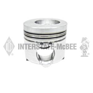 Interstate-McBee Body - Piston - M-1014495