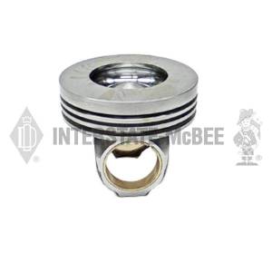 Interstate-McBee Piston Crown - M-1051720