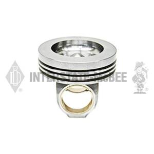 Interstate-McBee Piston Crown - M-1077545