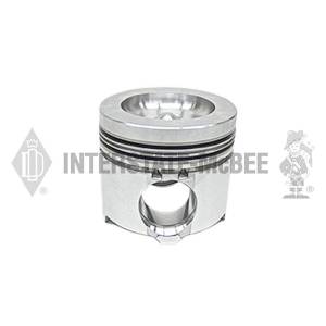 Interstate-McBee Body - Piston - M-1077563