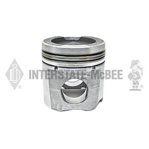 Interstate-McBee Body - Piston - M-1082716