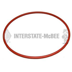 Interstate-McBee Seal - O-ring - Cylinder Liner - M-1102220