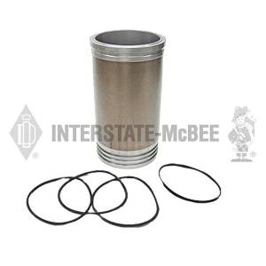 Interstate-McBee Kit - Liner w/Seals - M-1105800WS