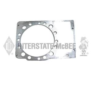 Interstate-McBee Plate - Spacer - M-1106994