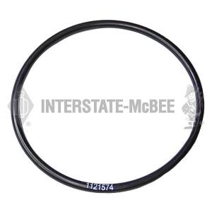 Interstate-McBee Seal - Water Lines Group - M-1121102