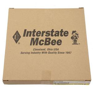 Interstate-McBee Gasket Kit - Oil Clr and Lines - M-1127993