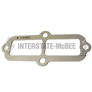 Interstate-McBee Gasket - Oil Filter - M-1143824