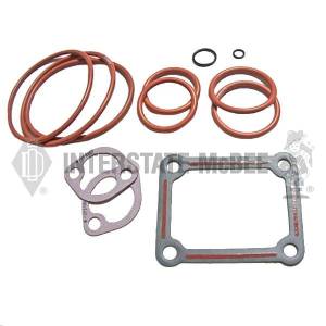 Interstate-McBee Gasket Kit - Oil Clr and Lines - M-1144787