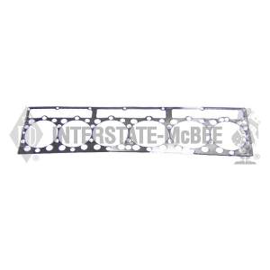 Interstate-McBee Gasket - Spacer Plate - M-1157550