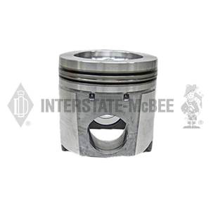 Interstate-McBee Body - Piston - M-1168154