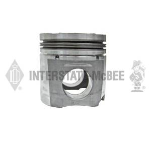 Interstate-McBee Body - Piston - M-1175063