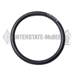 Interstate-McBee Seal - Water Lines Group - M-1187214