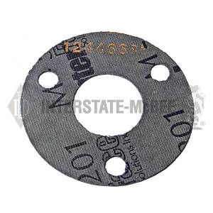 Interstate-McBee Gasket - Fuel Control Cover - M-1244668