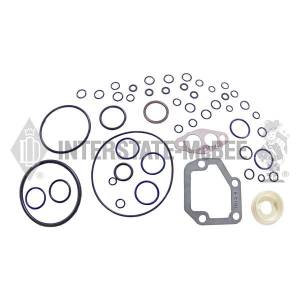 Interstate-McBee Gasket Set - Fuel System - M-1275771