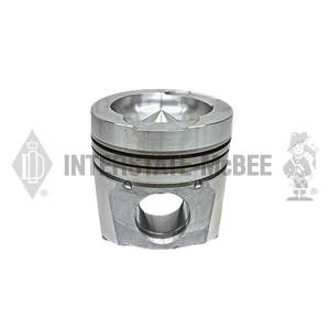 Interstate-McBee Body - Piston - M-1290358