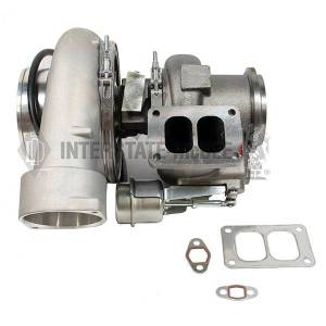 Interstate-McBee Turbocharger - M-1323649