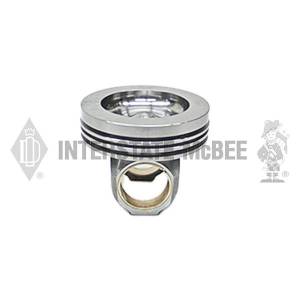 Interstate-McBee Piston Crown - M-1334983