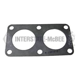 Interstate-McBee Gasket - Water Regulator - M-1360812