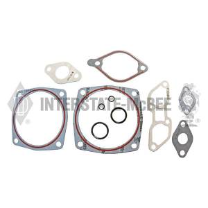 Interstate-McBee Gasket Kit - Oil Clr and Lines - M-1442178