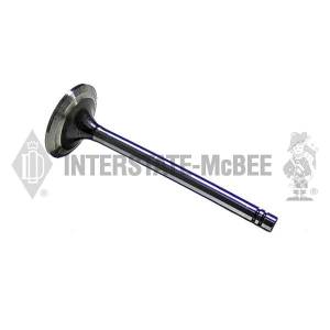 Interstate-McBee Valve - Exhaust - M-1487455