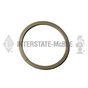 Interstate-McBee Ring - Back Up - M-1495240