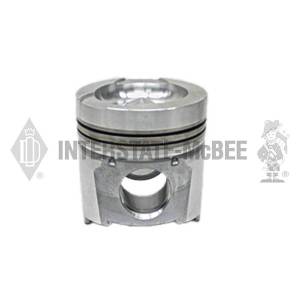 Interstate-McBee Body - Piston - M-1568263