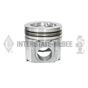 Interstate-McBee Body - Piston - M-1601131