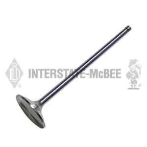 Interstate-McBee Valve - Intake - M-1614280