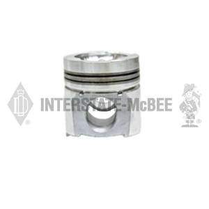 Interstate-McBee Body - Piston - M-1646560