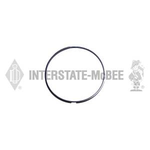 Interstate-McBee Piston Ring - Oil - M-1656668