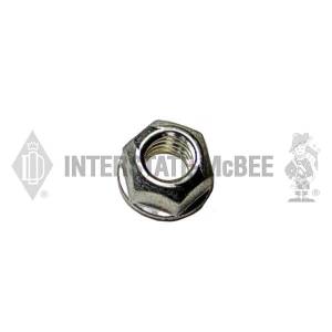 Interstate-McBee Lock - Nut - Exhaust - M-1687800