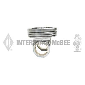 Interstate-McBee Piston Crown - M-1807352