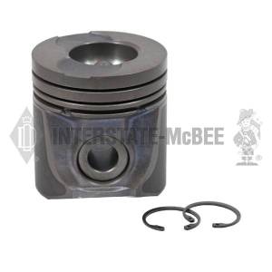 Interstate-McBee Kit - Piston - 1.00 - M-1850107