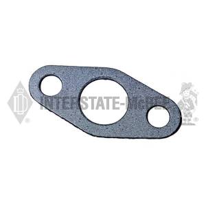 Interstate-McBee Gasket - Turbocharger Oil - M-1886126