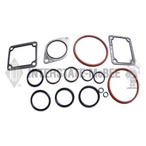 Interstate-McBee Gasket Kit - Oil Clr and Lines - M-1891814