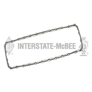 Interstate-McBee Gasket - Oil Pan - M-1931167