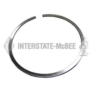 Interstate-McBee Piston Ring - Top - M-1979341