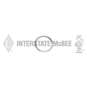 Interstate-McBee Piston Ring - Top - M-1979386