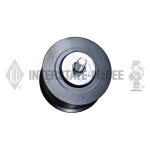 Interstate-McBee Pulley Assy - 8-Groove - M-1979642