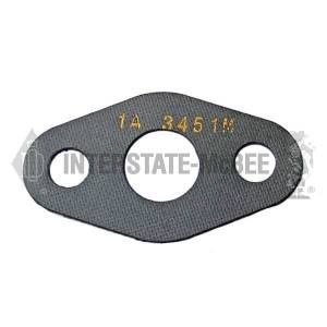 Interstate-McBee Gasket - M-1A3451