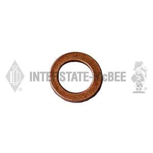 Interstate-McBee Washer - M-1B4218