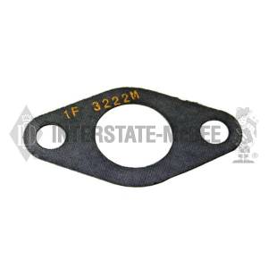 Interstate-McBee Gasket - M-1F3222